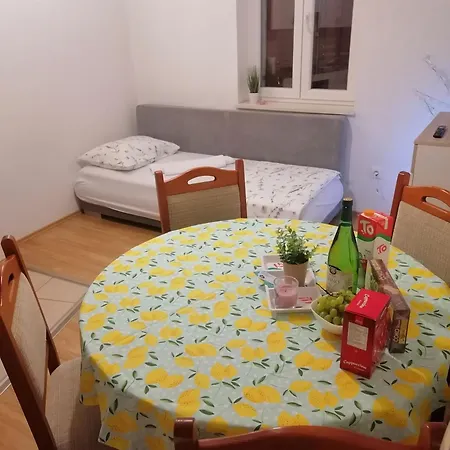 Apartment Bodrozic