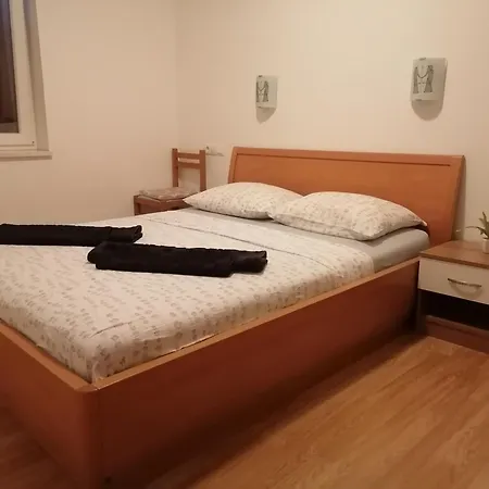 Bodrozic Apartment *