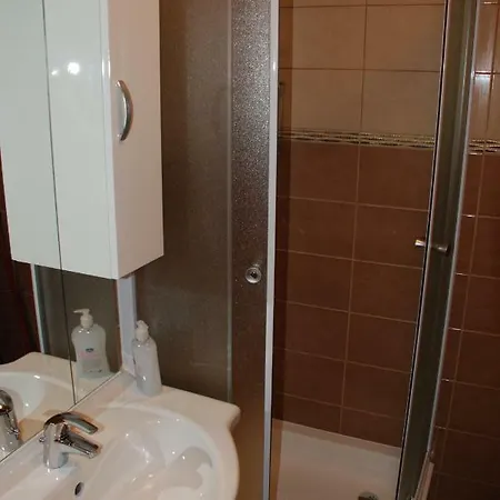 Bodrozic Apartment