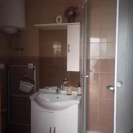 Appartement Bodrozic Omiš