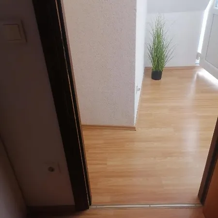 Bodrozic Appartement Omiš