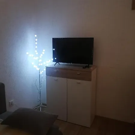 Appartement Bodrozic