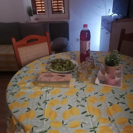 דירה Bodrozic
