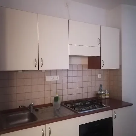 Appartement Bodrozic *