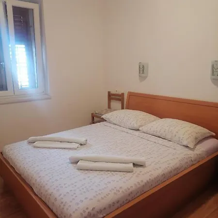 Bodrozic * Omiš