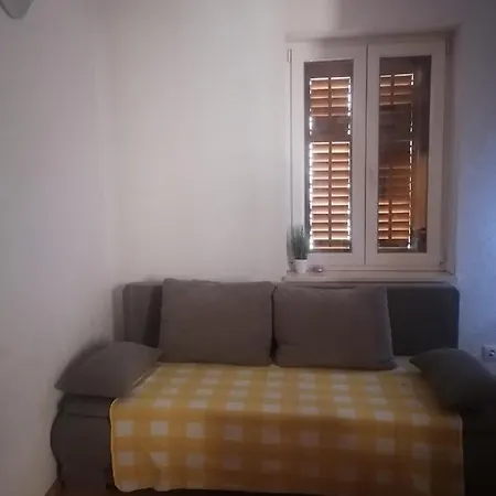 Appartement Bodrozic Omiš
