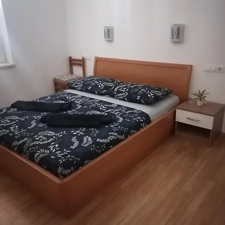 Bodrozic Appartement Omiš