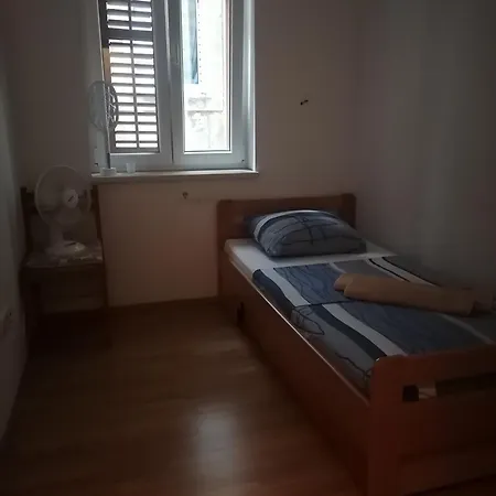 Bodrozic Omiš