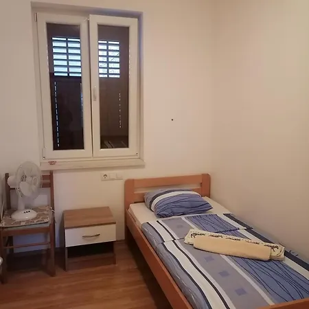 Bodrozic Apartment