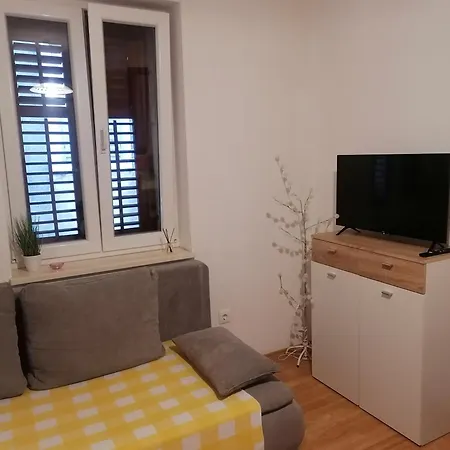 Appartement Bodrozic *