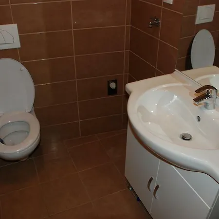Bodrozic Appartement *